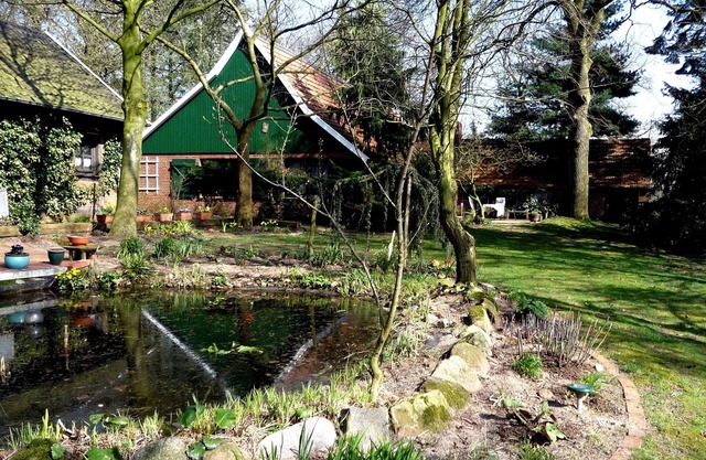 Ferienhaus für 6 Gäste mit 250m² in Herzlake