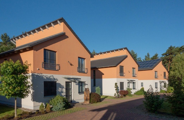 Ferienhaus für 6 Gäste mit 130m² in Berlin