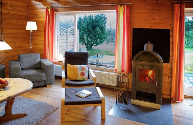 Ferienhaus für 6 Gäste mit 68m² in Ulsnis