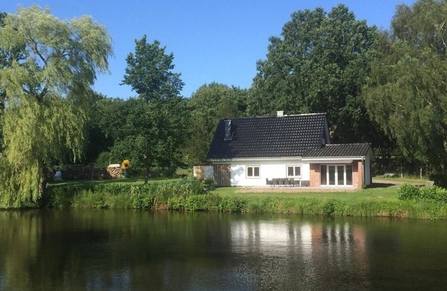 Ferienhaus für 6 Gäste mit 110m² in Wacken