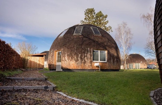 Ferienhaus für 6 Gäste mit 85m² in Penzlin, Wustrow