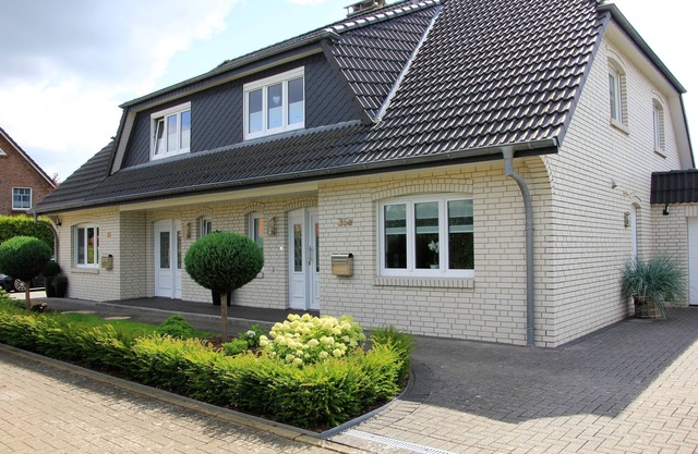 Ferienhaus für 6 Gäste mit 160m² in Tarp