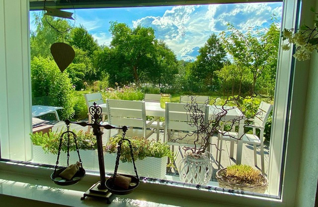 Ferienhaus für 7 Gäste mit 130m² in Rückersdorf