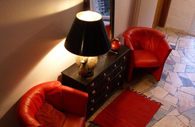 Ferienhaus für 8 Gäste mit 100m² in Blieskastel