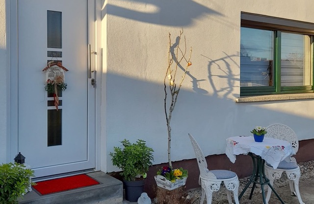 Ferienhaus für 8 Gäste mit 87m² in Eberswalde