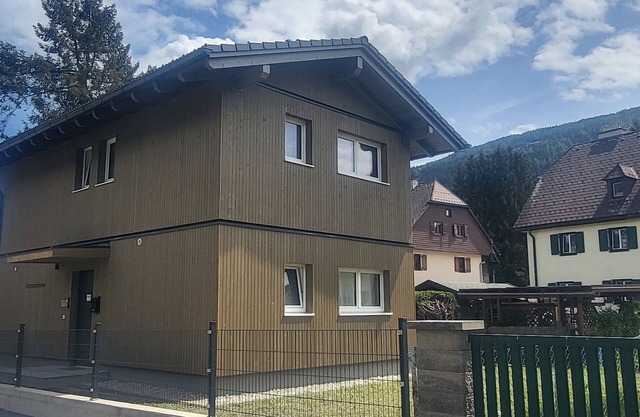 Ferienhaus für 9 Gäste mit 85m² in Schladming