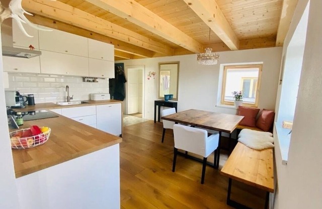 Ferienhaus für 4 Gäste mit 85m² in Bad Waltersdorf