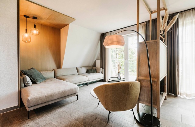 Ferienhaus für 6 Gäste mit 120m² in Gronau