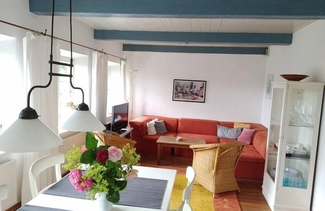 Ferienhaus für 4 Gäste mit 97m² in Schnarup-thumby