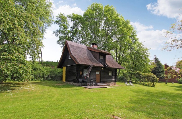 Ferienhaus Fürstenhagen