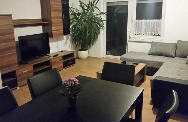 Ferienhaus Fabich Ganzes Haus