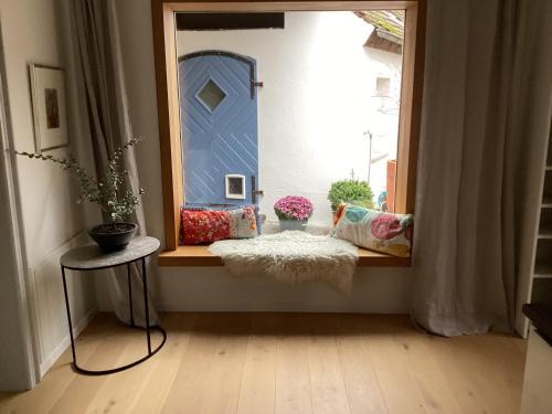 Ferienhaus Fahr am Main