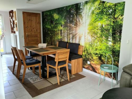 Ferienhaus Finca de vida y luz