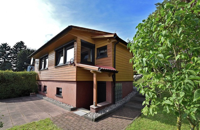 Ferienhaus Fischbach am Thüringer Wald