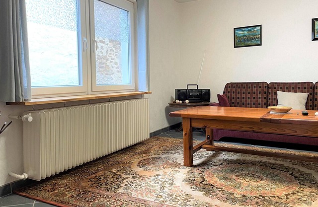 Ferienhaus Franziska