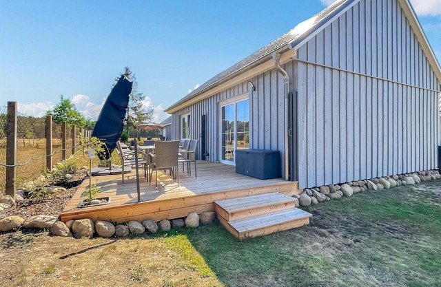 Ferienhaus Fuhlendorf