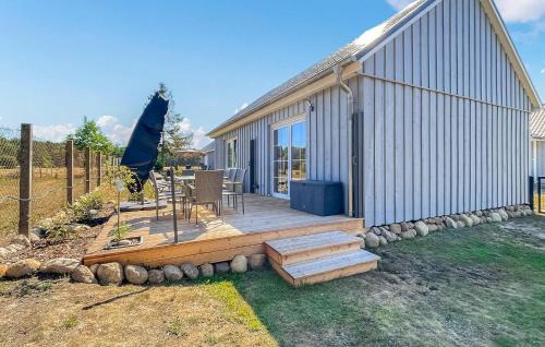 Ferienhaus Fuhlendorf