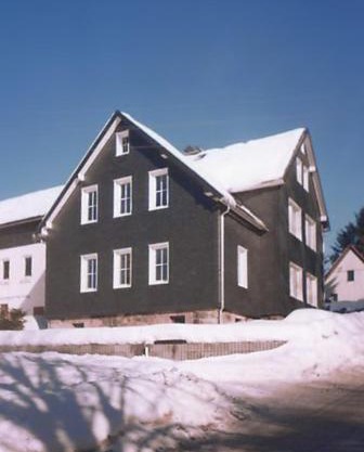 Ferienhaus Gäste Komfort Vesser