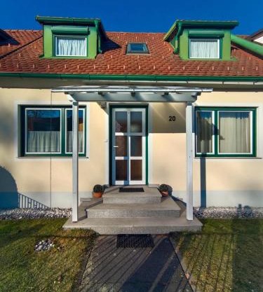 Ferienhaus - gemütlich und traditionell auf 90 m2