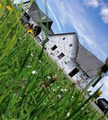 Ferienhaus Goanbau Schöneben