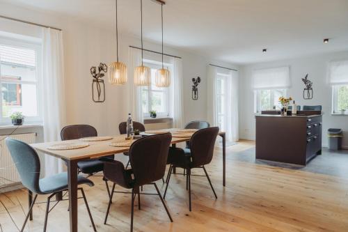 Ferienhaus Goldstück im Allgäu