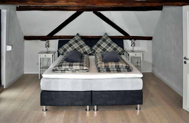 Ferienhaus Gründaublick, 160qm mit Terrasse und 2 Schlafzimmer für max. 6 Personen