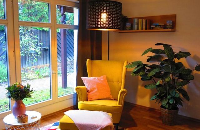 Ferienhaus Gute Laune