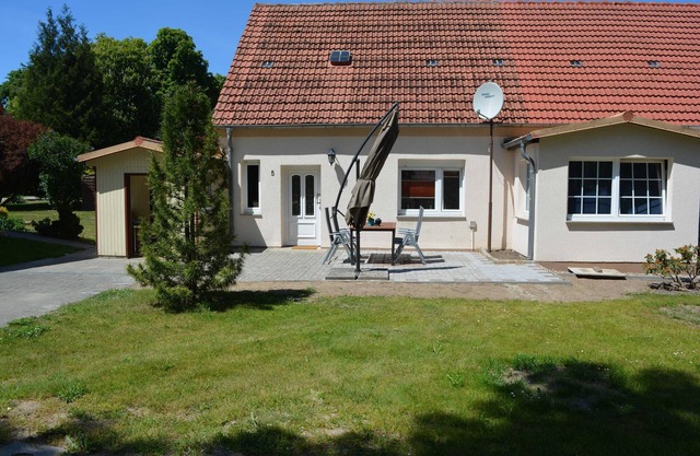 Ferienhaus Hüthchen, Deutschland