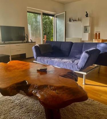 Ferienhaus Harzseele