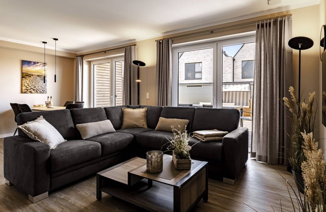 Ferienhaus Haus Traubeneiche Büsum