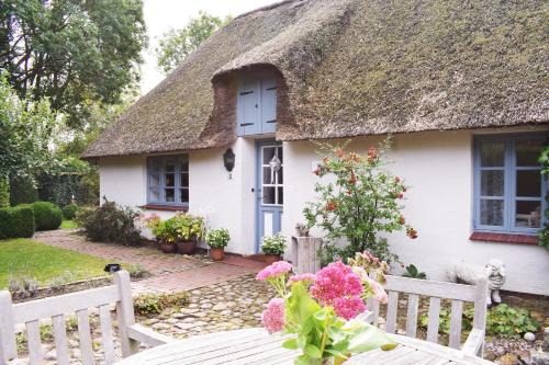 Ferienhaus Heimathafen