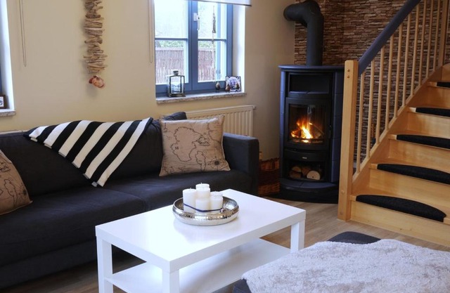 Ferienhaus Hendrikje