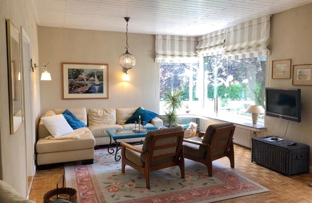 Ferienhaus Hengsbecke 24