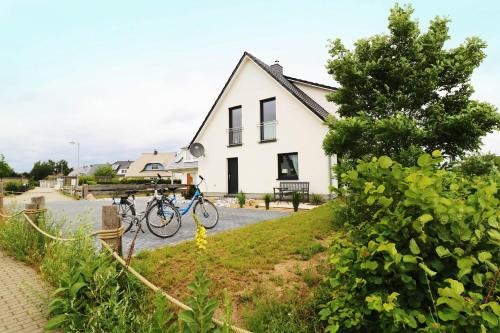 Ferienhaus Hinnerk SCHL