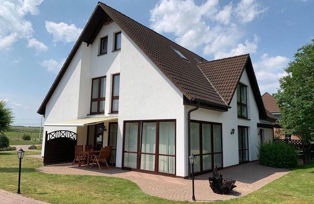 Ferienhaus HirschRudel - Ferienwohnung 3