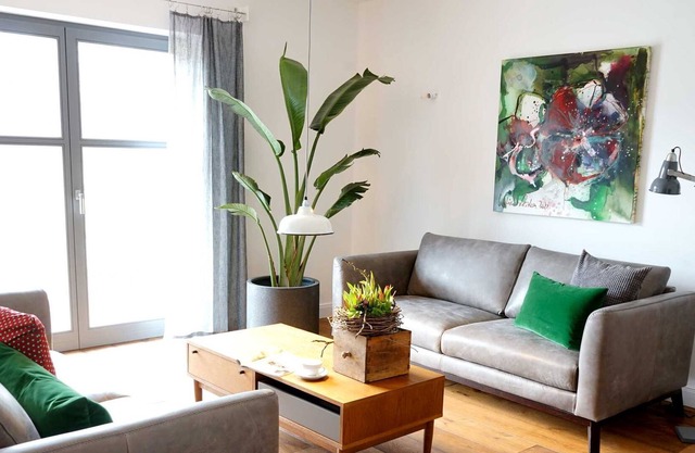 Ferienhaus - Hofstelle No. 133