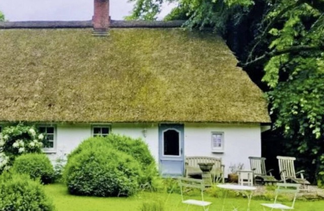 Ferienhaus "hollerbusch" in Uelsby