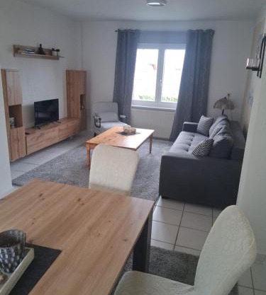 Ferienhaus Huckenbröl