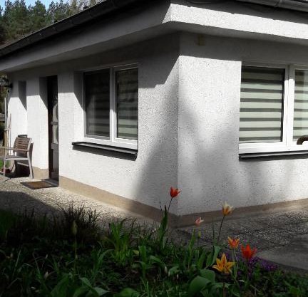 Ferienhaus im Grünen/Monteurzimmer