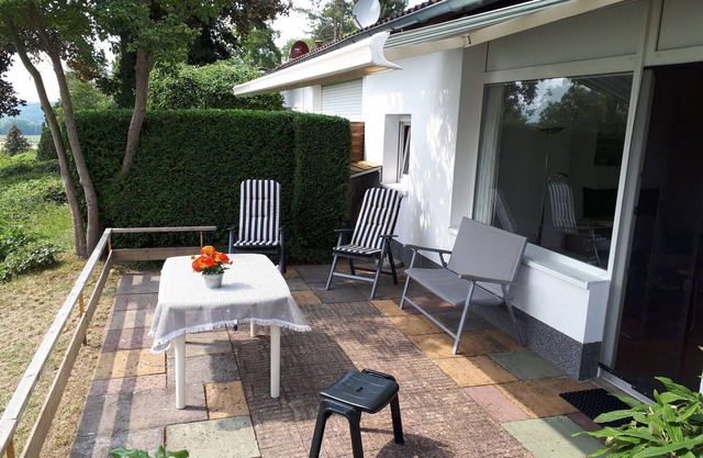 Ferienhaus in Lichtenau am Teutoburger Wald