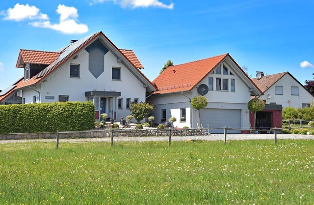 Ferienhaus in Obernburg am Edersee