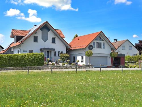 Ferienhaus in Obernburg am Edersee