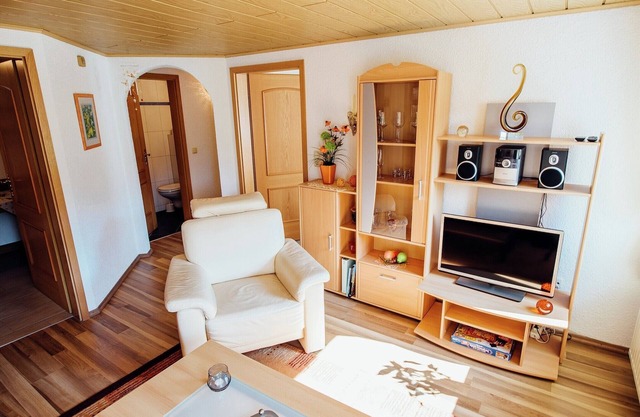 Ferienhaus in Plankenfels