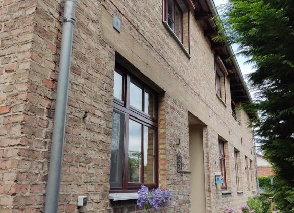 Ferienhaus in Seenähe