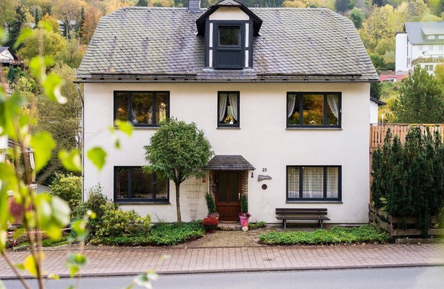 Ferienhaus in Willingen nahe Skipisten