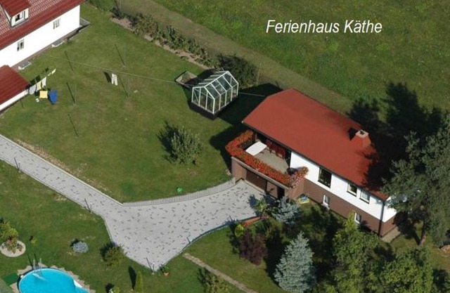 Ferienhaus Käthe