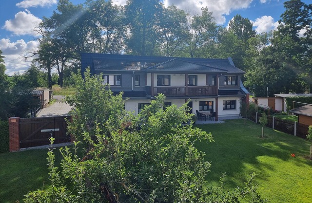 Ferienhaus Kaiserhof