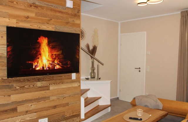 Ferienhaus Kalkarstiege Steinfurt