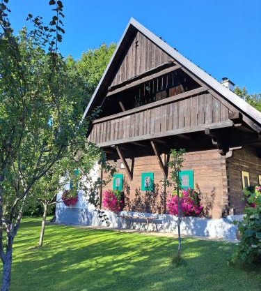 Ferienhaus KAUSCHLERHOF