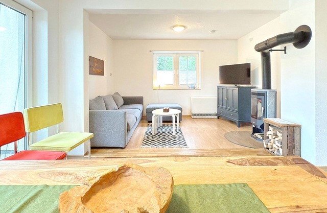 Ferienhaus Kiefernwäldchen